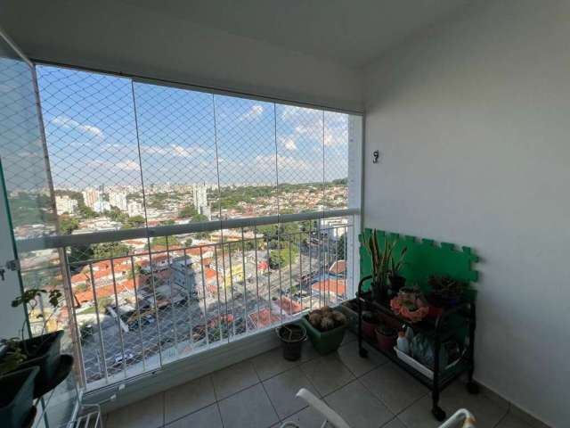 DESTAQUE Apartamento à venda 74m² 2 Suítes 2 Vagas no Butantã FL15