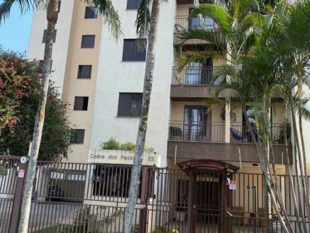 SUPER DESTAQUE Apartamento com 2 Quartos à venda, 60m² - Vila Polopoli FL15