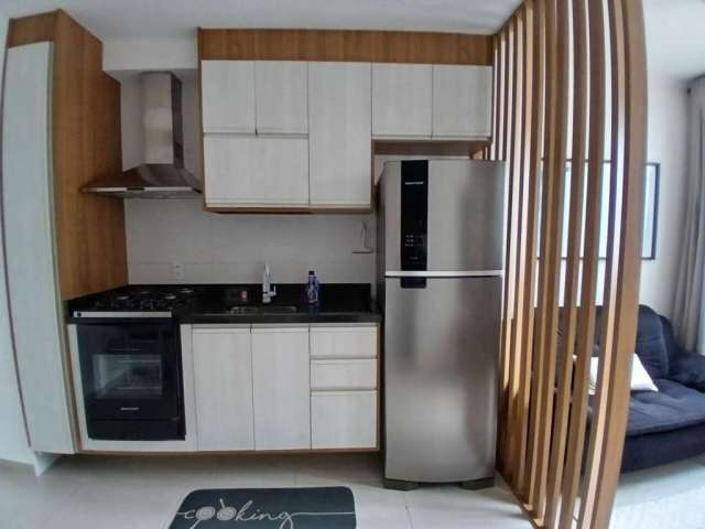 Apartamento Mobiliado para alugar 1 quarto - Vila Butantã USP - FL63