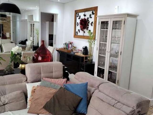 Apartamento 106M2 no Mairare,3 Quartos,1 suite,2 vagas, varanda gourmet. FL13