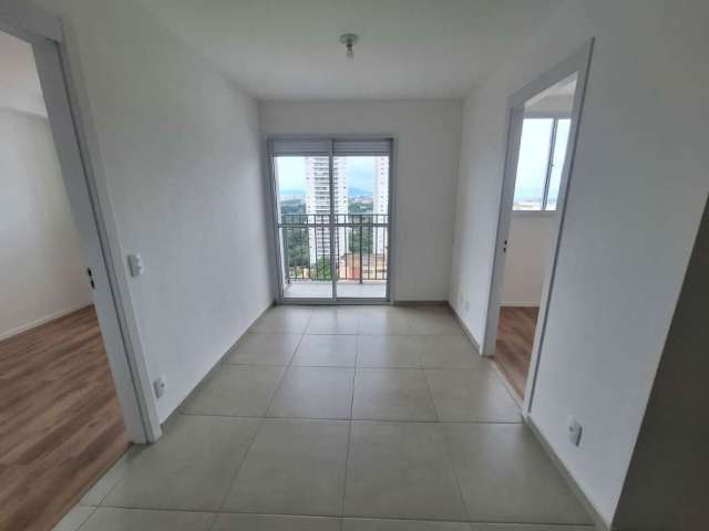 Apartamento para alugar com 2 quartos 1 vaga - Vila Gomes - FL63