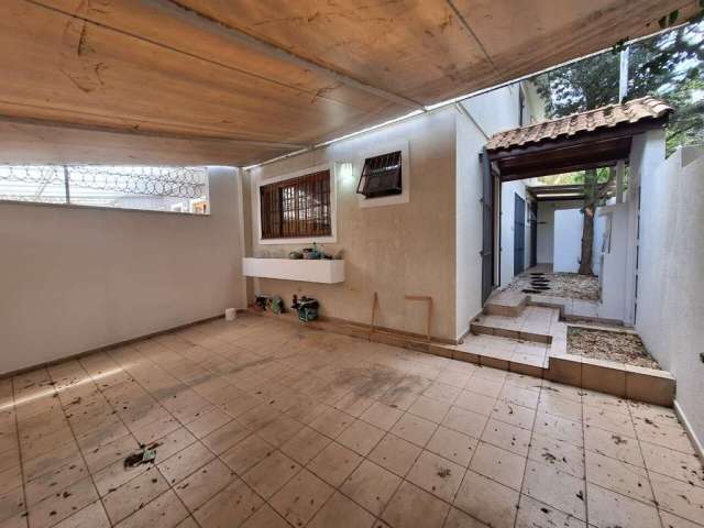 Casa para aluguel 3 quartos - Jardim Trussardi - FL63