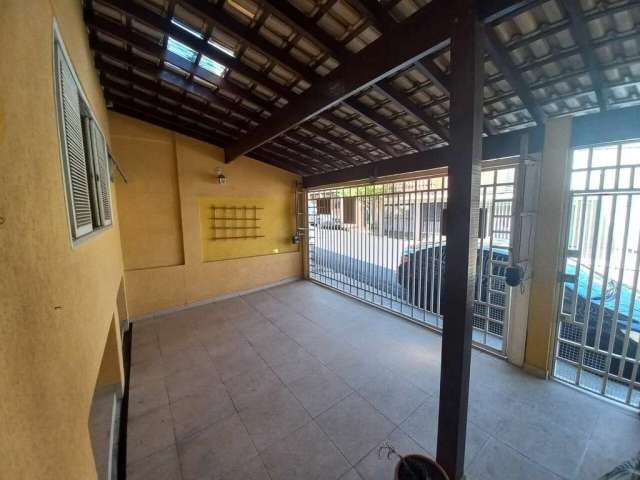 SUPER DESTAQUE Casa com 3 Quartos à venda, 110m² - Vila Gomes FL15