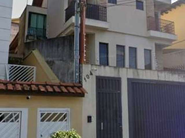 Casa com 3 dormitórios para alugar no Butantã FL05