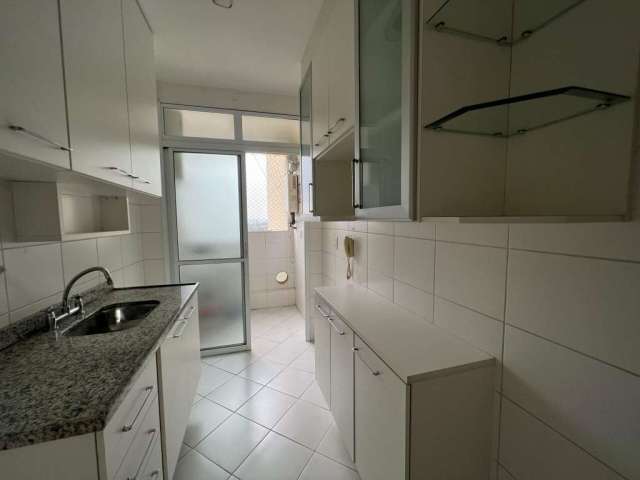 Vila Gomes: Ótimo apartamento de 75m² com 3 dormitórios. FL12