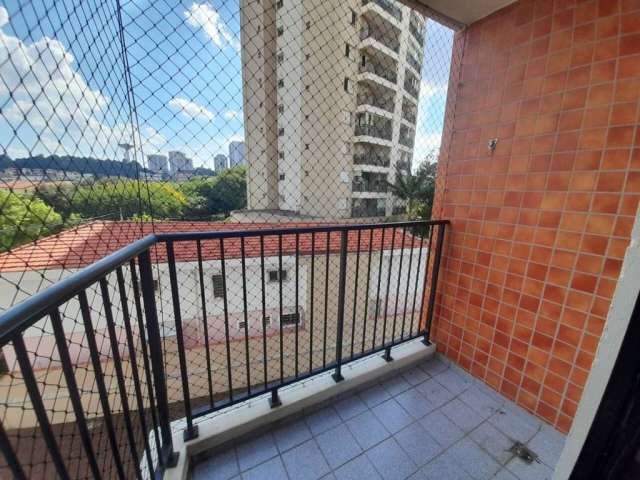 Apartamento para aluguel com 3 quartos - Vila Gomes - FL63