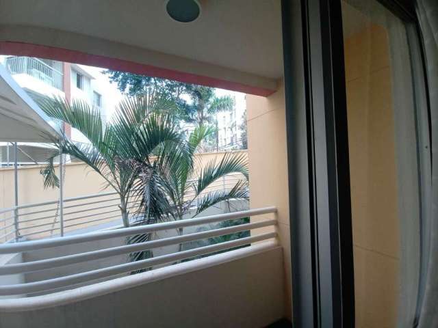 Alugo apartamento 02 dorm na Vila Gomes- FL44