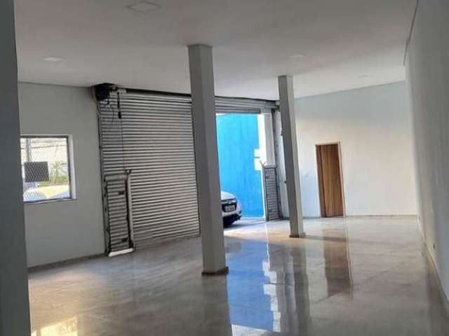 Salão comercial com 99 m2 fl26