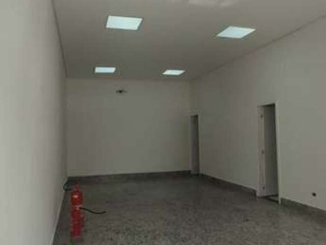 Salão comercial com 60 m2 fl26