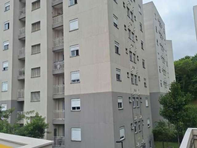 Apartamento com 2 dormitorios fl26