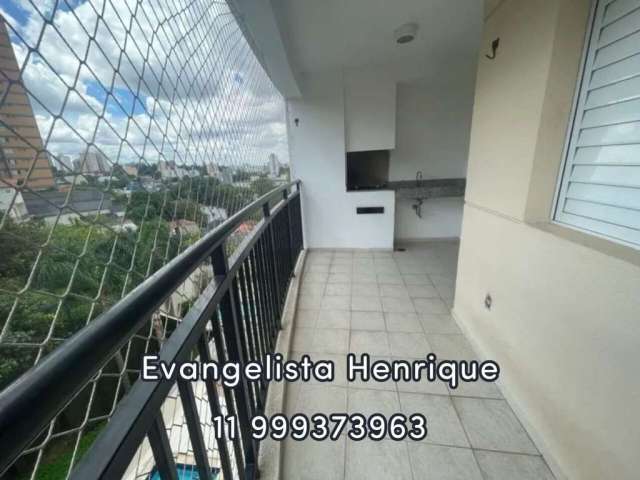 Apartamento para alugar no Vila Gomes. FL46