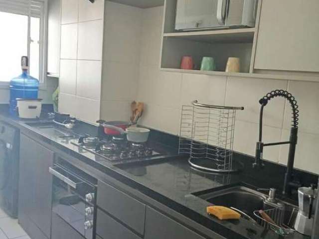 Apartamento 2 dormitórios prox. jd da saúde fl48