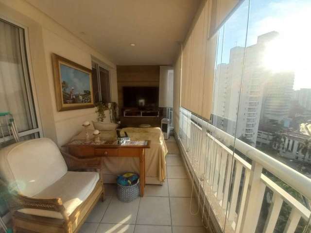 Apartamento próximo ao Jardim Sul, 123 metros, 3 dormitórios FL34