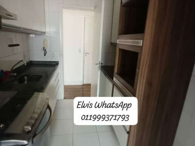 Apartamento lazer clube fl 31