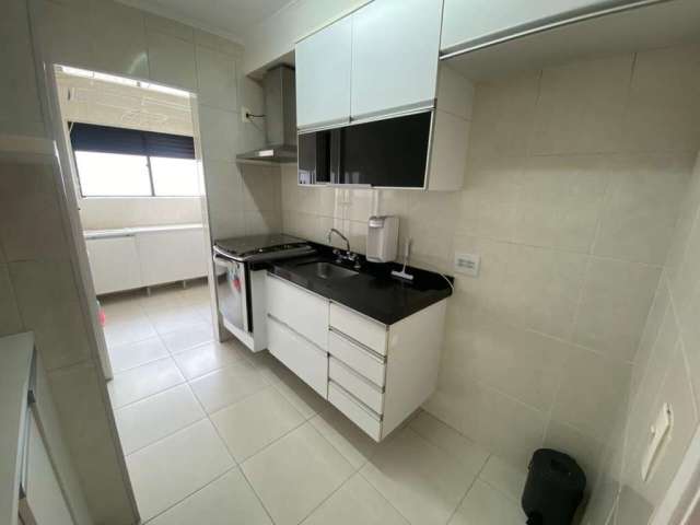 Apartamento Jd Bonfiglioli- 2 dormitórios. FL56