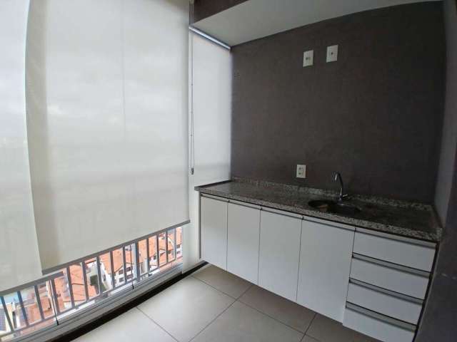 Apartamento para alugar com 2 quartos - Jardim Bonfiglioli - FL63