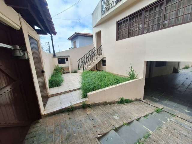 Casa Sobrado para aluguel com 3 quartos - Jardim Bonfiglioli - FL63