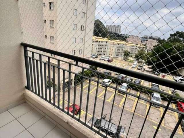 Apartamento 2 dormitórios no butantã fl48