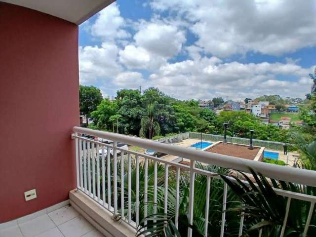 Apartamento para locação com 3 quartos - Butantã - FL63