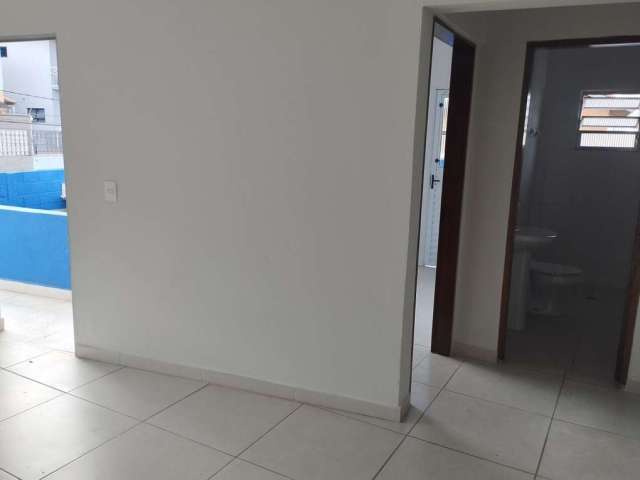 Barracão / Galpão / Depósito com 5 salas para alugar na Rua Inácio Cervantes, 258, Parque Ipê, São Paulo, 270 m2 por R$ 7.000