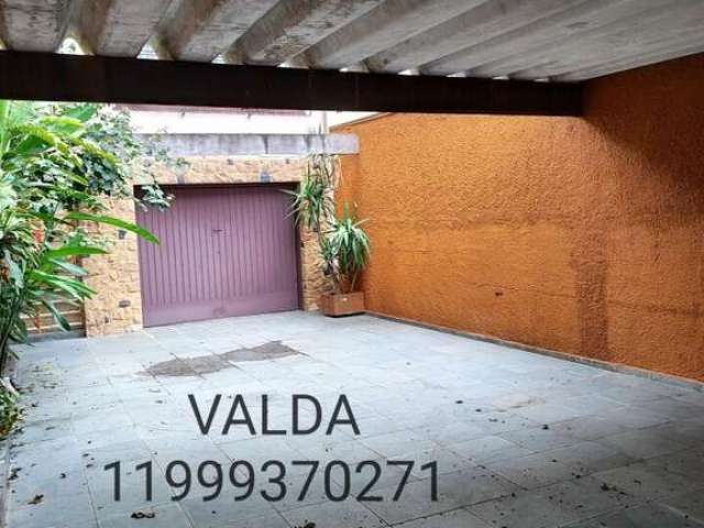 Casa com 3 quartos para alugar na Rua General Brasílio Taborda, 155, Jardim Bonfiglioli, São Paulo, 180 m2 por R$ 4.500