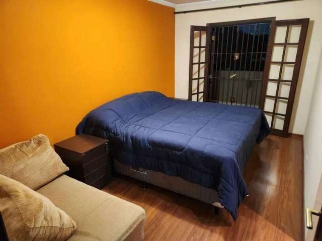 Casa em condomínio fechado com 4 quartos para alugar na Rua Alberto Tanganelli Neto, 728, Conjunto Residencial Butantã, São Paulo, 200 m2 por R$ 5.500