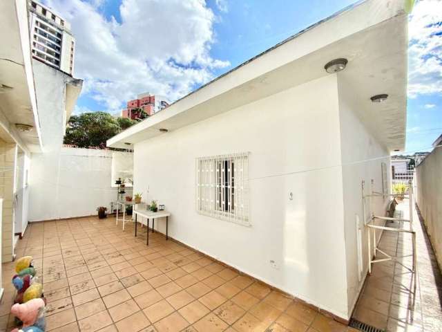 Casa Térrea no Jardim Bonfiglioli, 250m², 3 Dormitórios e 2 Vagas - FL12