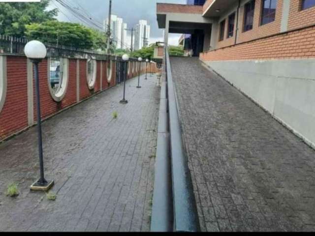 Prédio com 6 salas para alugar na Avenida Pirajussara, 1495, Instituto de Previdência, São Paulo, 4054 m2