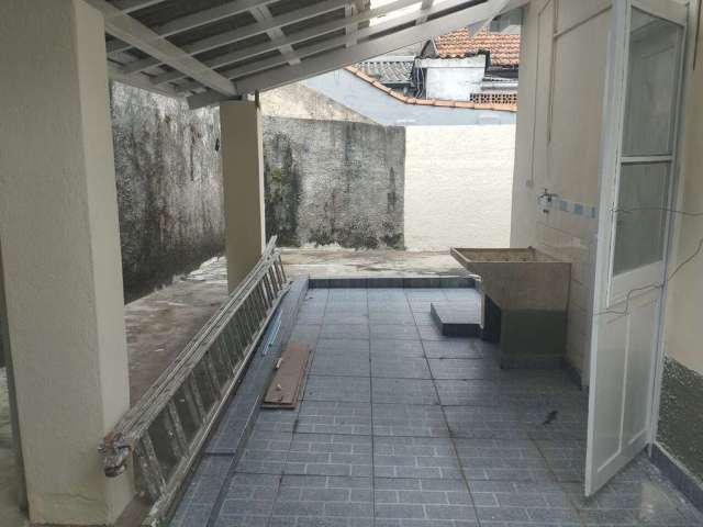 Casa com 3 quartos para alugar na Rua João Batista Pereira, 336, Jardim Pinheiros, São Paulo, 160 m2 por R$ 4.000