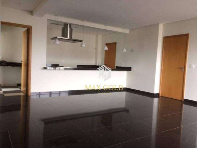 Apartamento com 2 dormitórios à venda, 260 m² por R$ 1.300.000,00 - Centro - Taubaté/SP