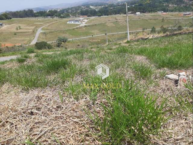 Terreno à venda, 717 m² por R$ 250.000,00 - Morada dos Nobres - Taubaté/SP