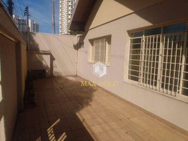 Casa com 3 dormitórios à venda, 160 m² por R$ 410.000,00 - Jardim das Nações - Taubaté/SP