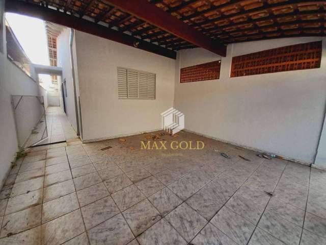 Casa com 2 dormitórios à venda, 62 m² por R$ 260.000,00 - Parque Senhor do Bonfim - Taubaté/SP