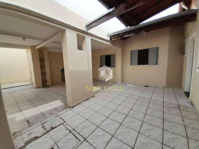 Casa com 2 dormitórios à venda, 99 m² por R$ 250.000,00 - Recanto dos Coqueirais - Taubaté/SP