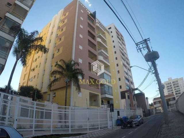 Apartamento com 3 dormitórios à venda, 345 m² por R$ 1.240.000,00 - Centro - Taubaté/SP