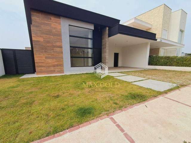 Casa com 3 dormitórios à venda, 164 m² por R$ 1.064.000,00 - Itapecerica - Taubaté/SP