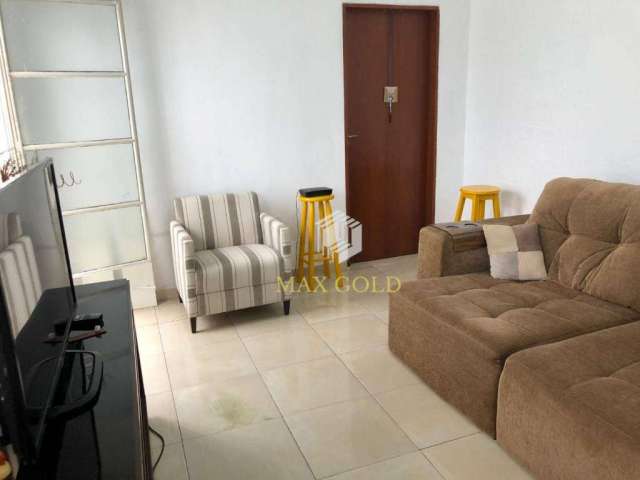 Casa com 1 dormitório à venda, 61 m² por R$ 300.000,00 - Jardim Maria Augusta - Taubaté/SP