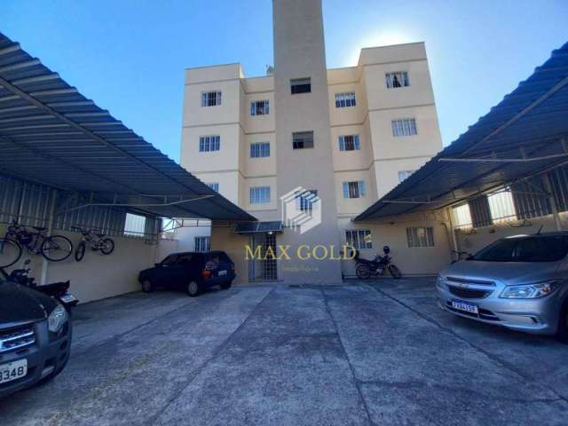 Apartamento com 3 dormitórios à venda, 84 m² por R$ 220.000,00 - Residencial Portal da Mantiqueira - Taubaté/SP