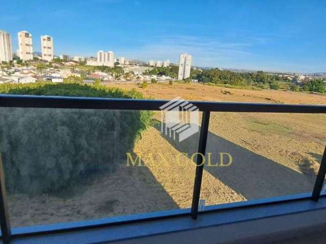 Apartamento com 2 dormitórios à venda, 68 m² por R$ 360.000,00 - Residencial Portal da Mantiqueira - Taubaté/SP