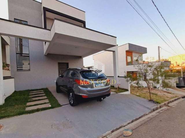 Casa com 3 dormitórios à venda, 162 m² por R$ 650.000,00 - Morada dos Nobres - Taubaté/SP