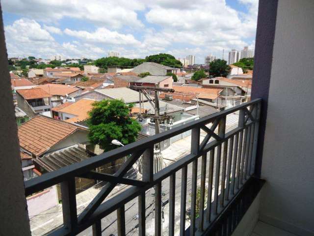 Apartamento com 1 dormitório para alugar, 46 m² por R$ 1.272,52/mês - Vila Jaboticabeira - Taubaté/SP