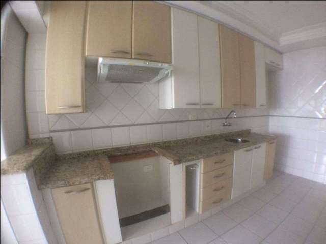 Apartamento com 3 dormitórios para alugar, 104 m² por R$ 2.482,59/mês - Jardim das Nações - Taubaté/SP