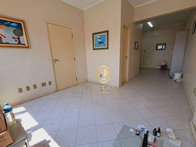 Sala, 35 m² - venda por R$ 212.000 ou aluguel por R$ 2.500/mês - Centro - Taubaté/SP