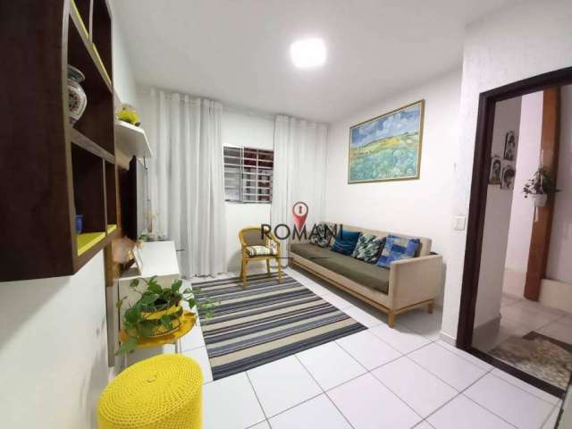 Casa com 2 dormitórios à venda, 140 m² por R$ 480.000,00 - Parque Olimpico - Mogi das Cruzes/SP