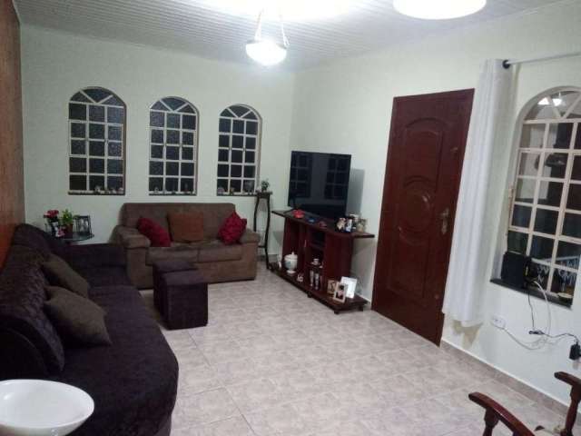 Casa com 2 dormitórios à venda, 131 m² por R$ 549.000,00 - Vila Monteiro - Poá/SP