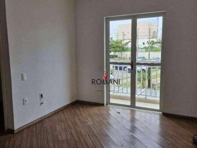 Apartamento com 2 dormitórios à venda, 64 m² por R$ 435.000,00 - Vila Mogilar - Mogi das Cruzes/SP