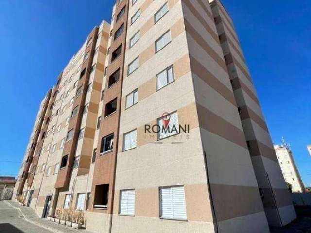 Apartamento com 3 dormitórios à venda, 62 m² por R$ 440.000,00 - Vila Urupês - Suzano/SP