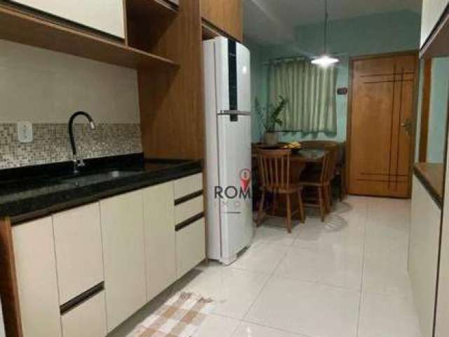 Sobrado com 3 dormitórios à venda, 113 m² por R$ 429.999,00 - Caxangá - Suzano/SP