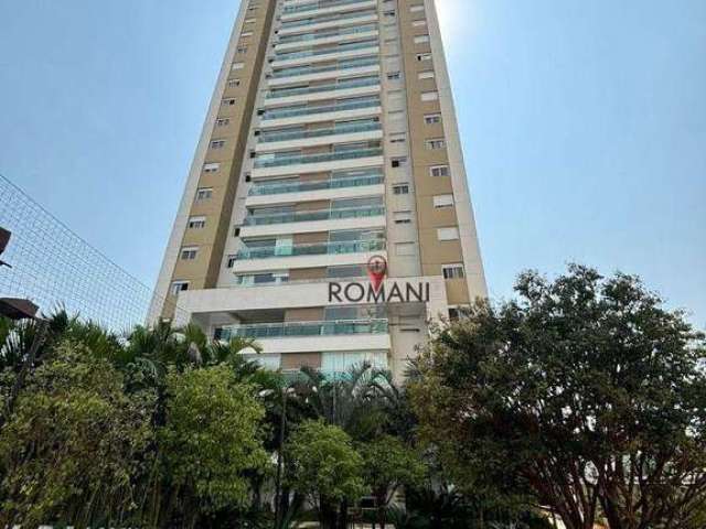 Apartamento com 3 dormitórios à venda, 103 m² por R$ 930.000,00 - Vila Mogilar - Mogi das Cruzes/SP