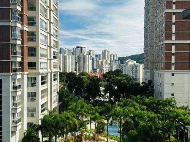 Apartamento com 4 dormitórios à venda, 241 m² por R$ 2.390.000,00 - Jardim Armênia - Mogi das Cruzes/SP